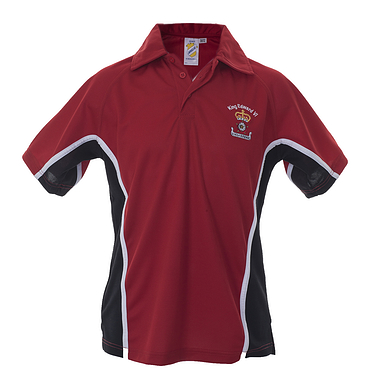 King Edwards P.E Polo